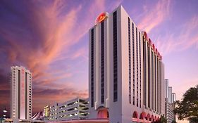 Circus Circus Reno, A Caesars Destination
